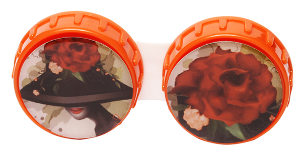 Контейнер SLН-038 Незнакомка