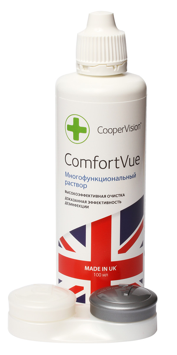 Comfort Vue 100 ml