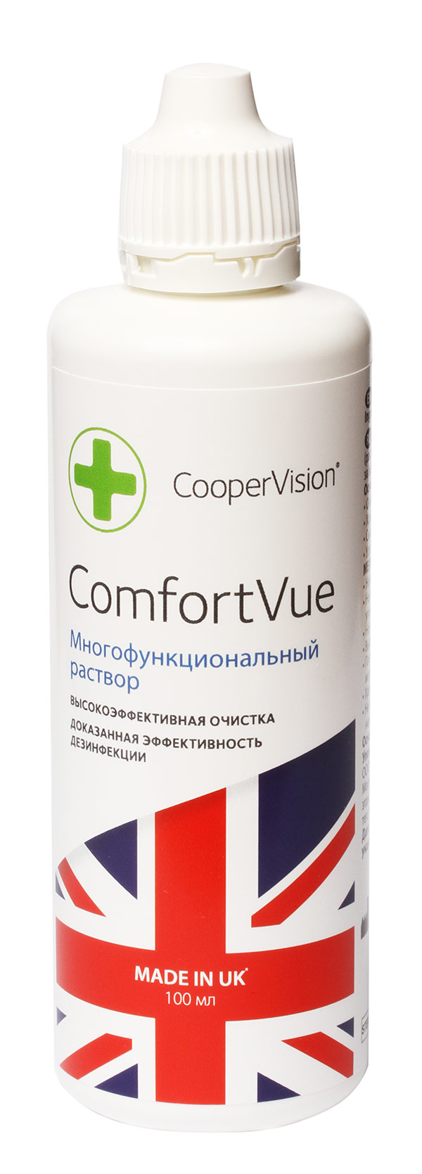 Comfort Vue 100 ml