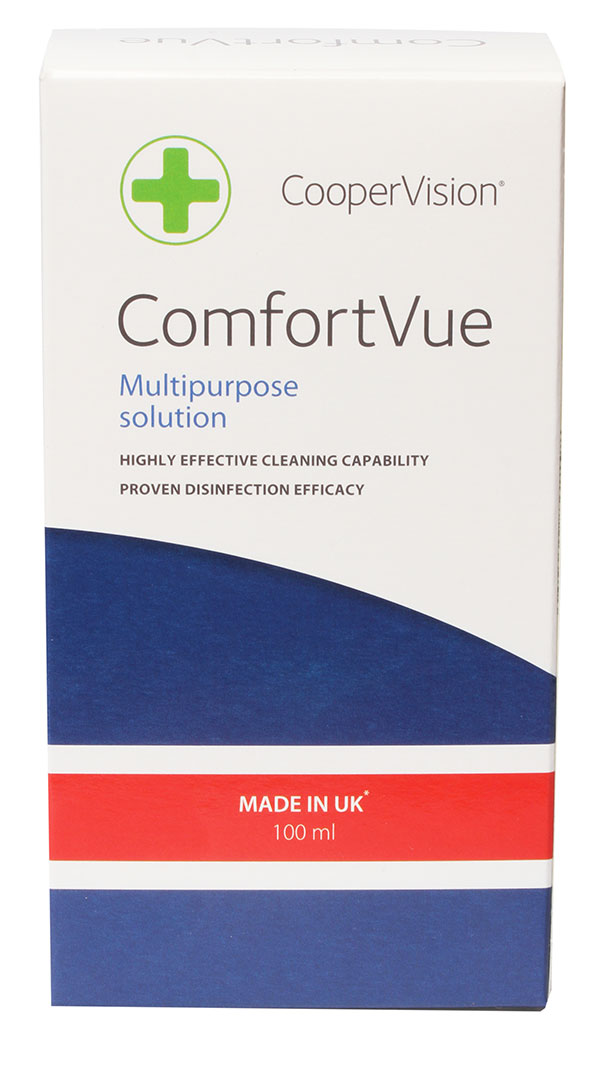 Comfort Vue 100 ml