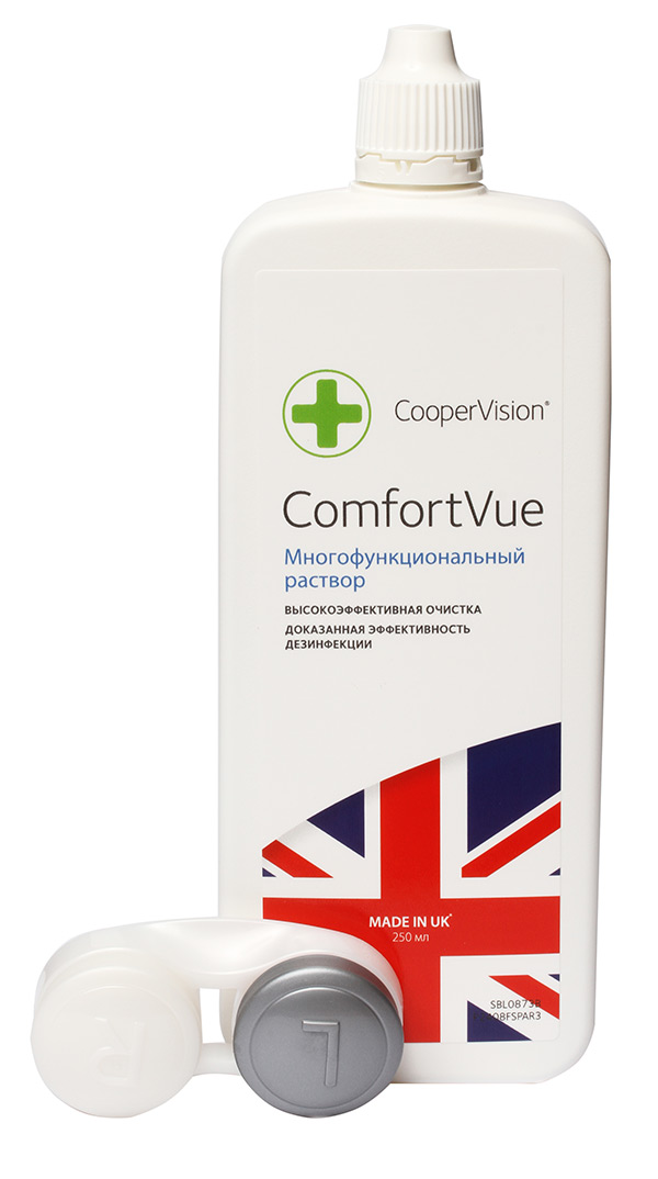 Comfort Vue 250 мл