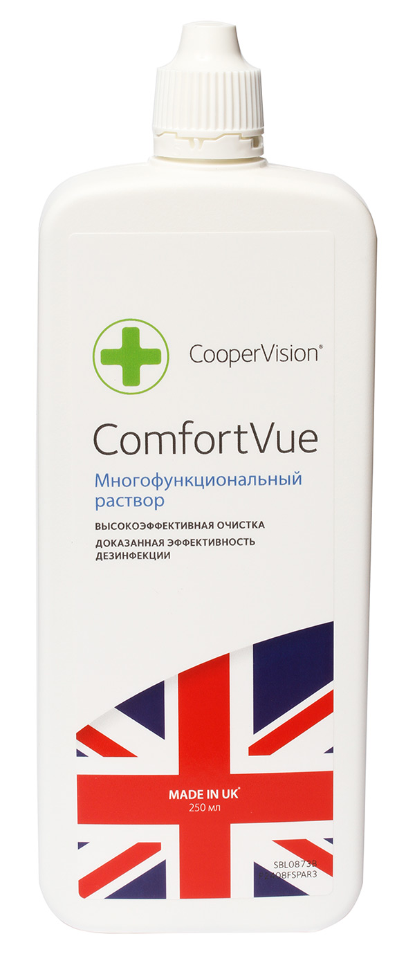 Comfort Vue 250 мл