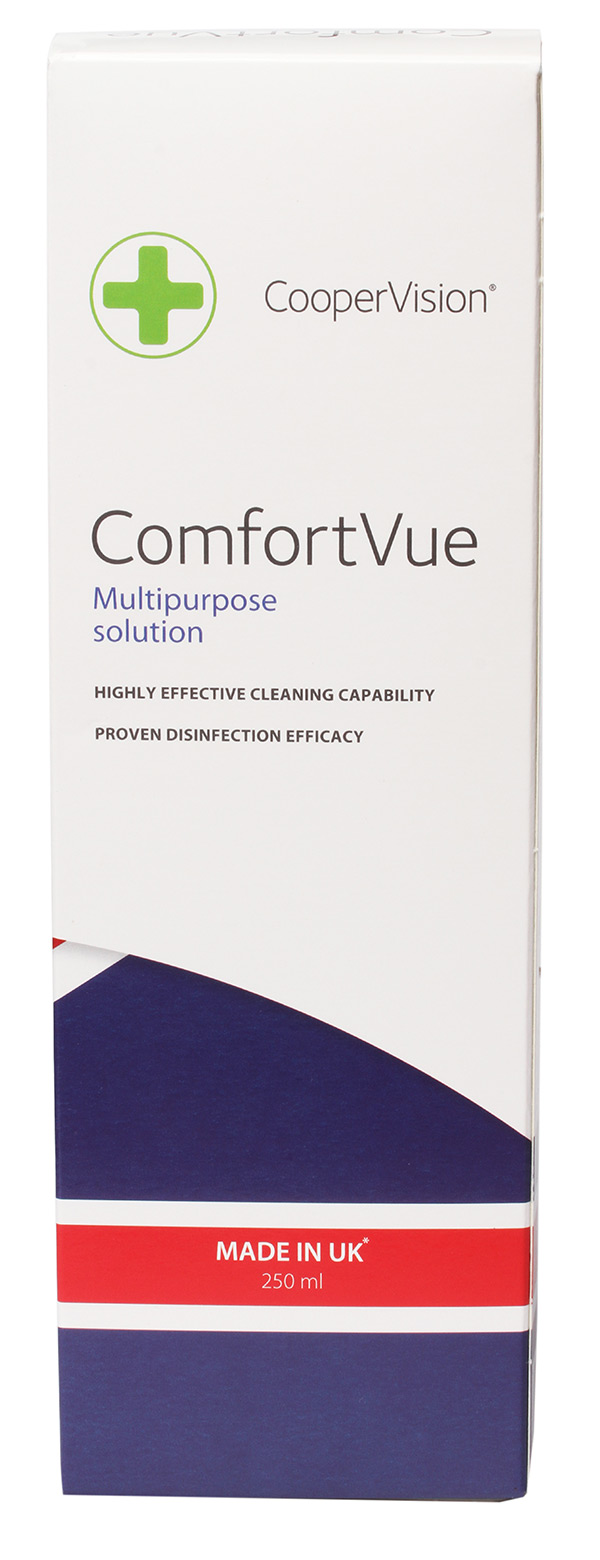 Comfort Vue 250 мл