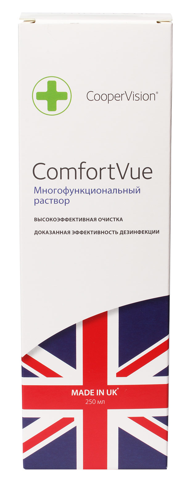 Comfort Vue 250 мл