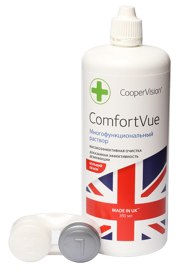 Comfort Vue 380 мл