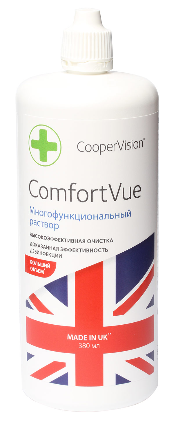Comfort Vue 380 мл