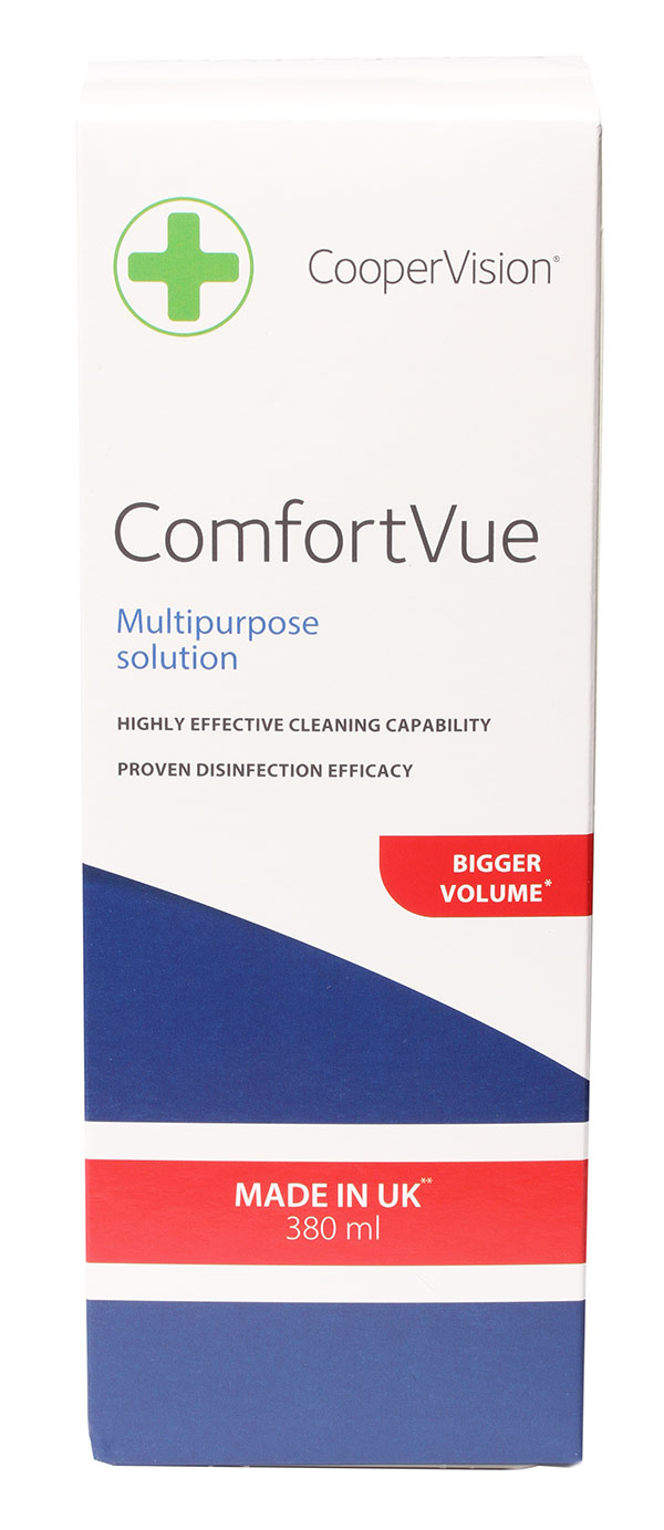 Comfort Vue 380 мл