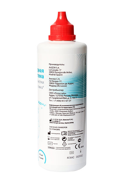 Ochkov.Net Peroxide System 45 дней 350 мл