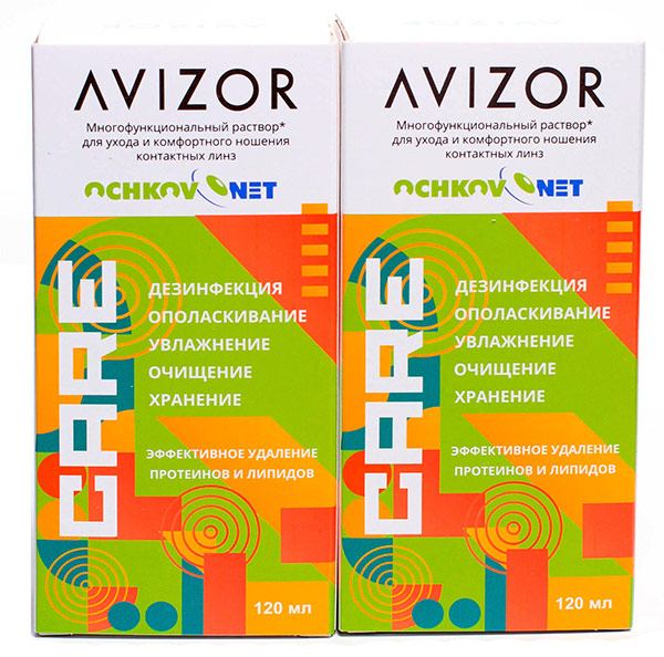 Ochkov.Net Care 120 мл