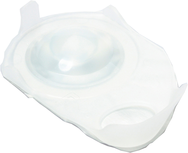 Линзы Air Optix Night & Day Aqua 3 шт.-9