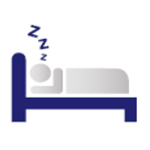 Линзы Air Optix Night & Day Aqua 3 шт.-12