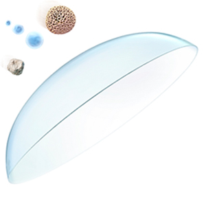 Линзы Air Optix Aqua 6 шт.-8