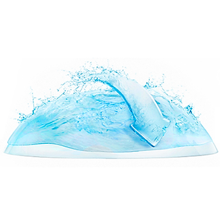Линзы Air Optix Aqua 6 шт.-9