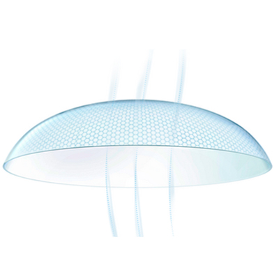 Линзы Air Optix Aqua 6 шт.-10
